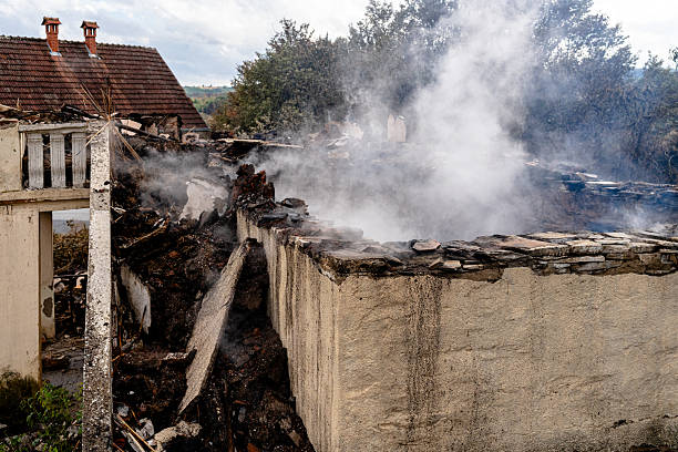 Affordable Structural Rebuild solutions in Kenmore, WA